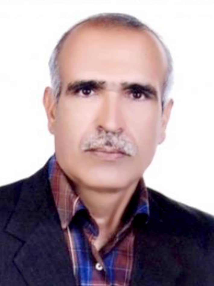 محمد بابائی عضو اتحادیه سنگ و آجر اصفهان