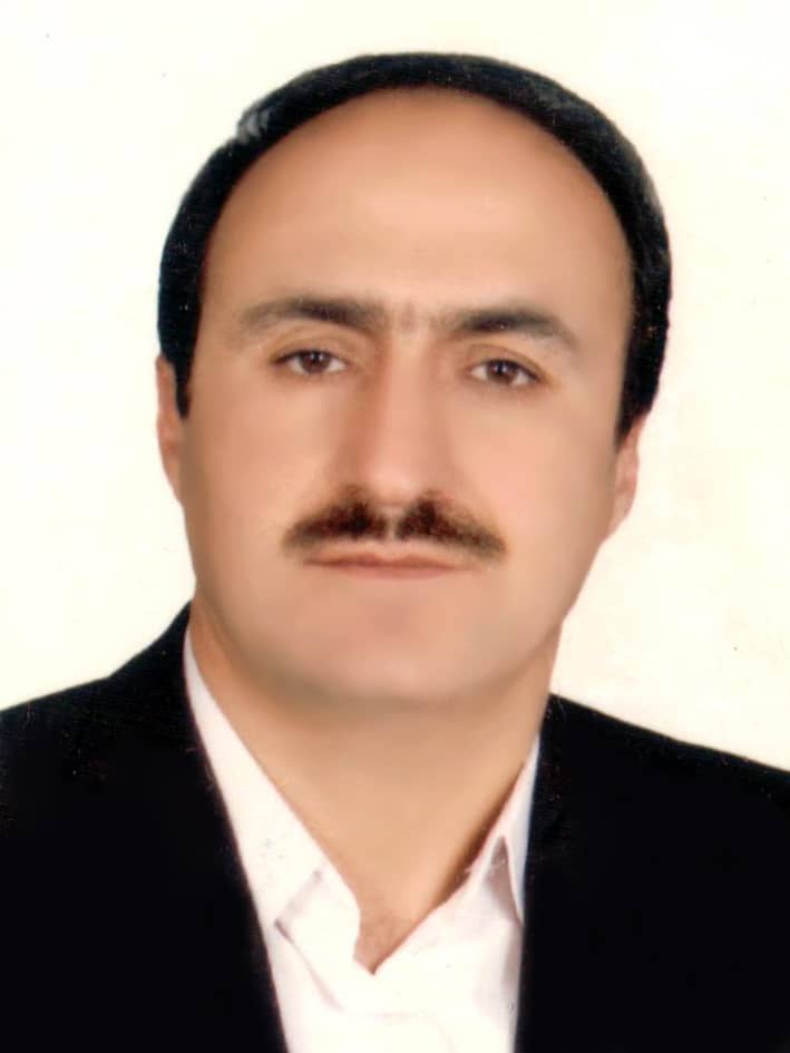 مرتضی وطن خواه عضو اتحادیه سنگ و آجر اصفهان