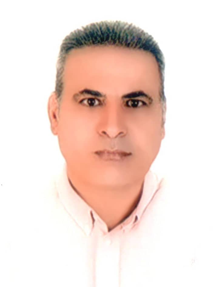 پیمان ستاره عضو انجمن سنگ اصفهان