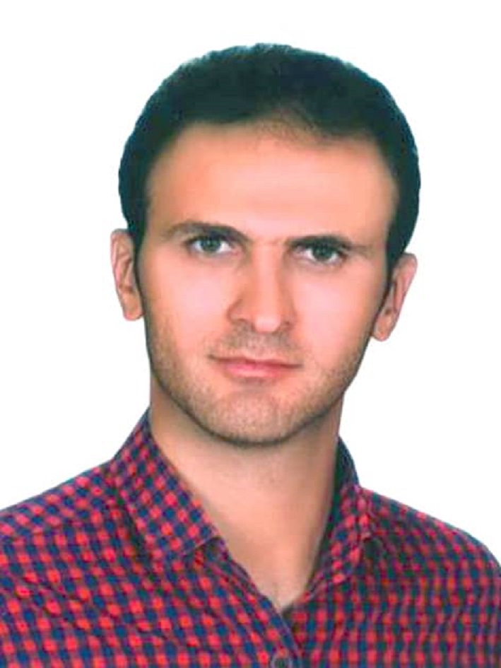 حسن ثنائی عضو انجمن سنگ اصفهان