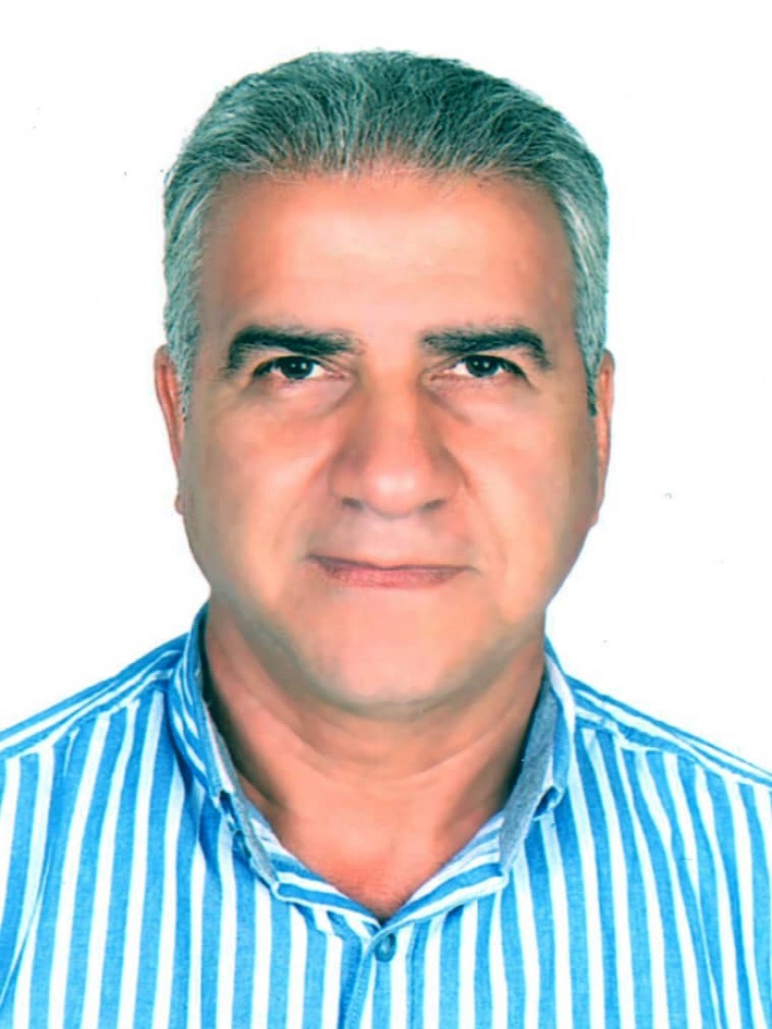 محمود منتظر الظهور عضو اتحادیه سنگ و آجر اصفهان