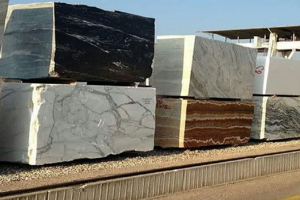 بررسی سیر تحول صنعت سنگ‌های ساختمانی در ایران، با تأکید بر جایگاه رفیع استان اصفهان - اتحادیه سنگ و آجر اصفهان
