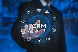 سیستم مدیریت ارتباط با مشتری (CRM) در سنگبریها