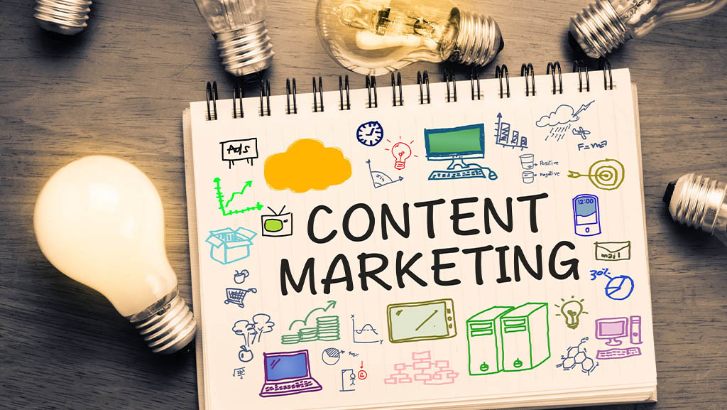 نقش بازاریابی محتوا در افزایش آگاهی از مزایای فنی سنگ‌های ایرانی در مقابل برندهای خارجی